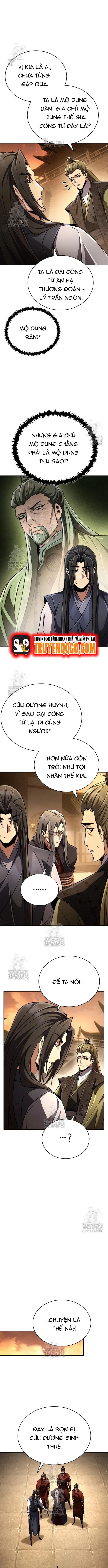 Cao Thủ Quyền Đạo Tái Sinh Chapter 18 - 10