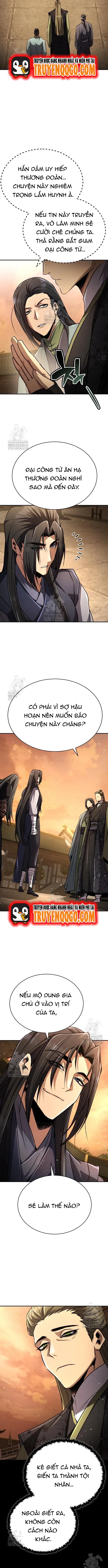 Cao Thủ Quyền Đạo Tái Sinh Chapter 18 - 11