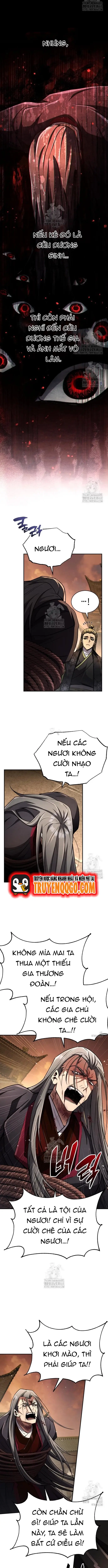 Cao Thủ Quyền Đạo Tái Sinh Chapter 18 - 12