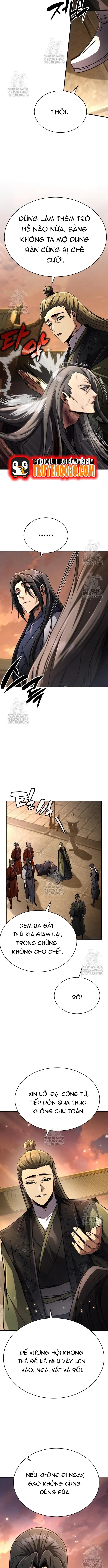 Cao Thủ Quyền Đạo Tái Sinh Chapter 18 - 13
