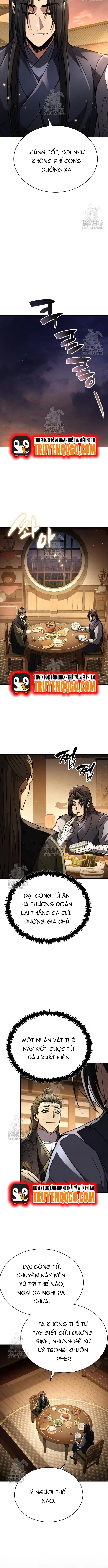 Cao Thủ Quyền Đạo Tái Sinh Chapter 18 - 14