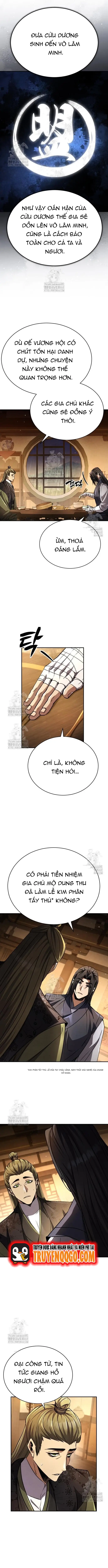 Cao Thủ Quyền Đạo Tái Sinh Chapter 18 - 15