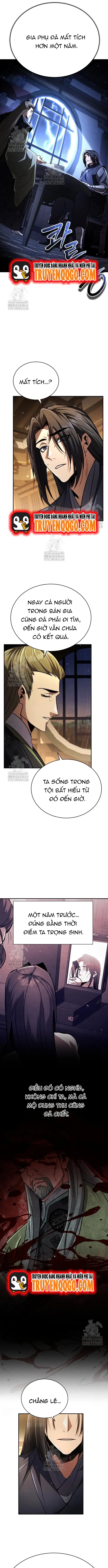 Cao Thủ Quyền Đạo Tái Sinh Chapter 18 - 16
