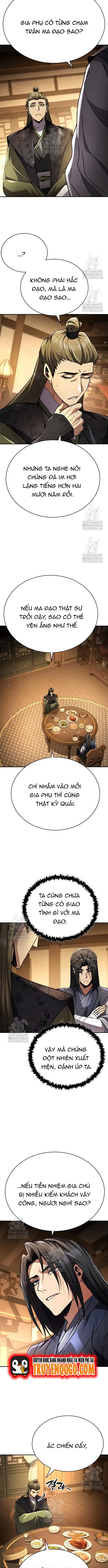 Cao Thủ Quyền Đạo Tái Sinh Chapter 18 - 17