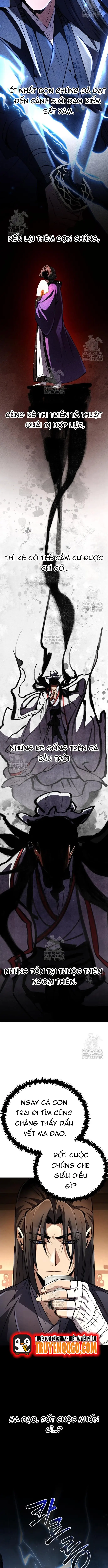 Cao Thủ Quyền Đạo Tái Sinh Chapter 18 - 19