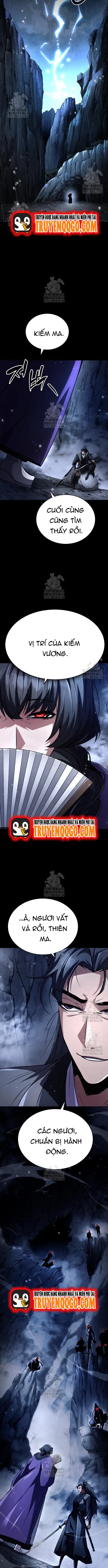 Cao Thủ Quyền Đạo Tái Sinh Chapter 18 - 20