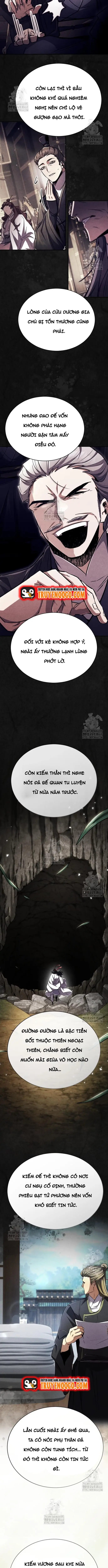 Cao Thủ Quyền Đạo Tái Sinh Chapter 19 - 2