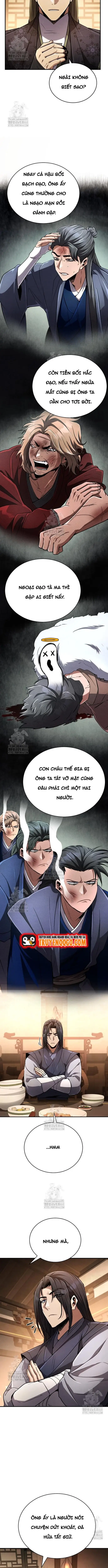 Cao Thủ Quyền Đạo Tái Sinh Chapter 19 - 4
