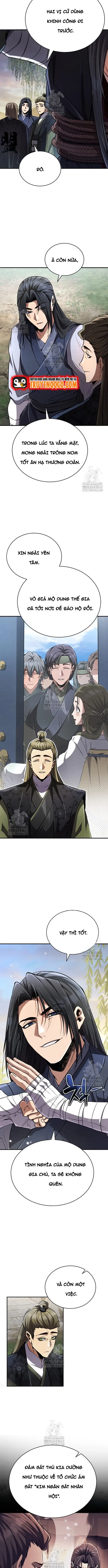 Cao Thủ Quyền Đạo Tái Sinh Chapter 19 - 7