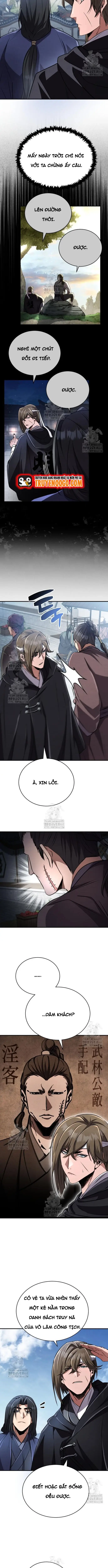 Cao Thủ Quyền Đạo Tái Sinh Chapter 19 - 10