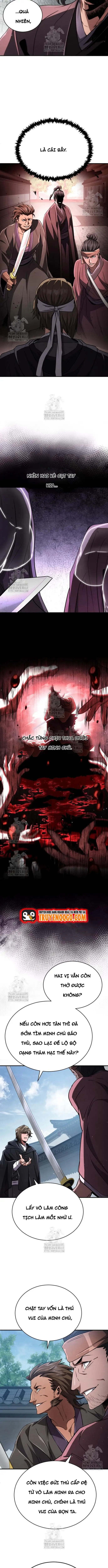 Cao Thủ Quyền Đạo Tái Sinh Chapter 19 - 12