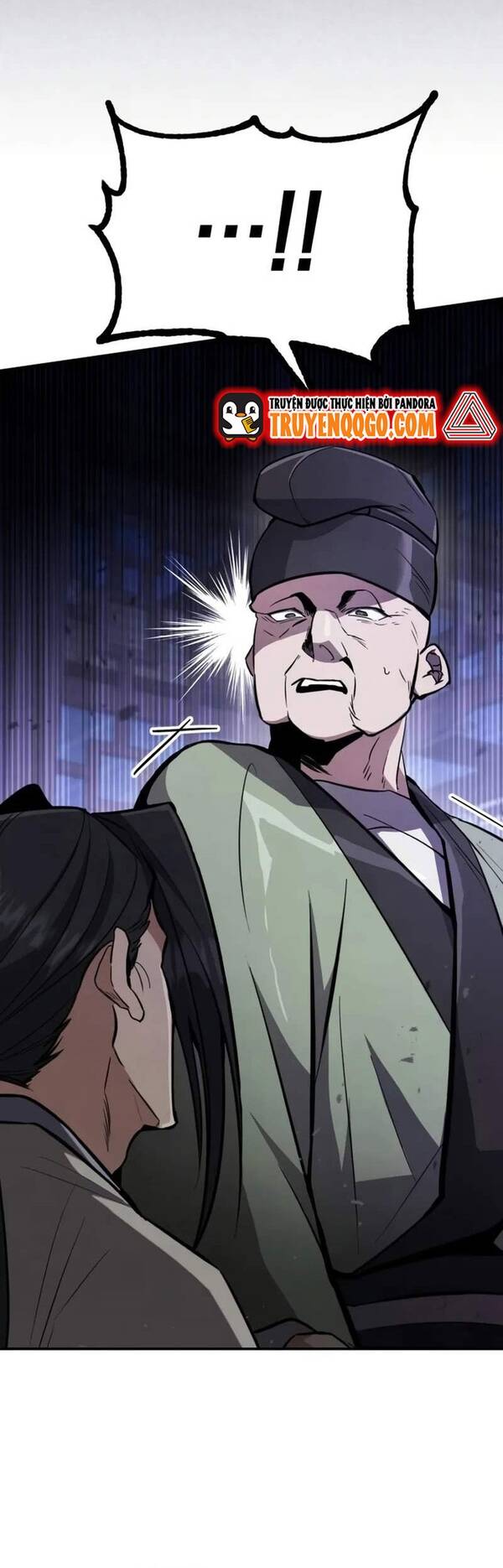 Cao Thủ Quyền Đạo Tái Sinh Chapter 2 - 8