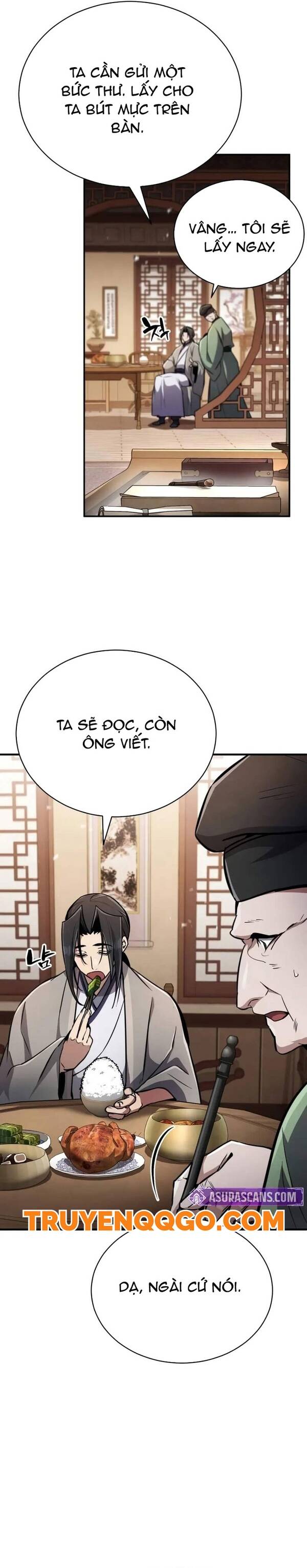 Cao Thủ Quyền Đạo Tái Sinh Chapter 2 - 12