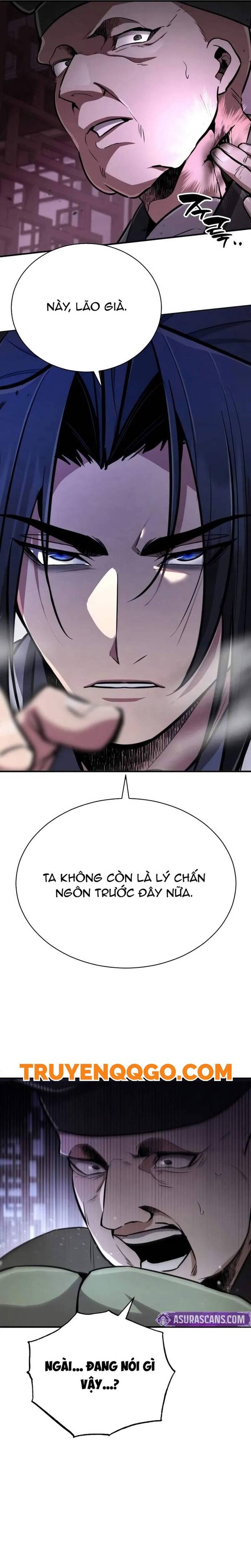 Cao Thủ Quyền Đạo Tái Sinh Chapter 2 - 15