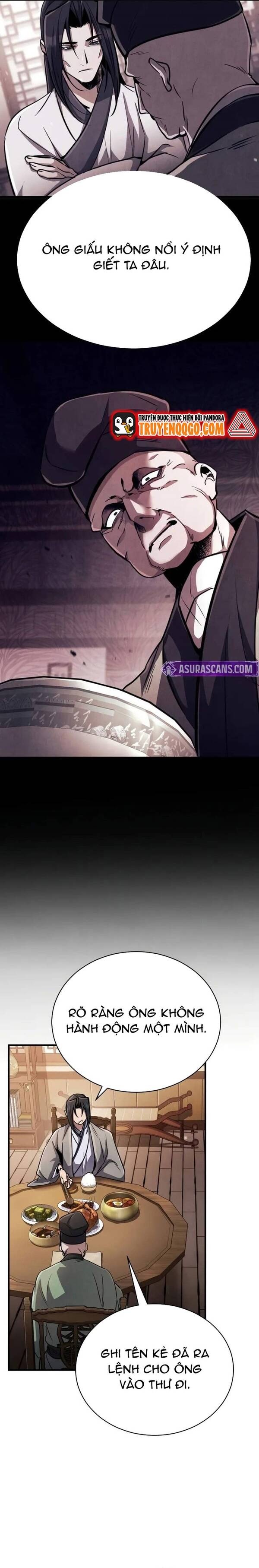 Cao Thủ Quyền Đạo Tái Sinh Chapter 2 - 18