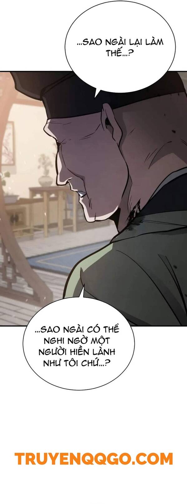 Cao Thủ Quyền Đạo Tái Sinh Chapter 2 - 19