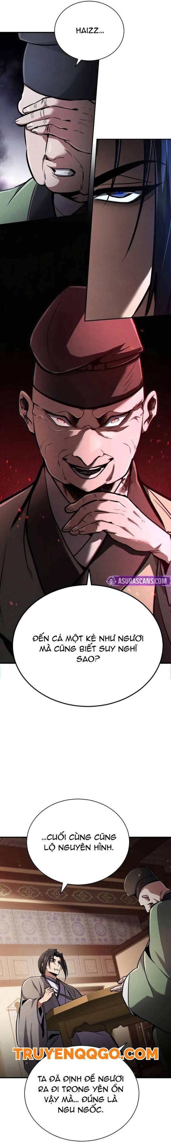 Cao Thủ Quyền Đạo Tái Sinh Chapter 2 - 20