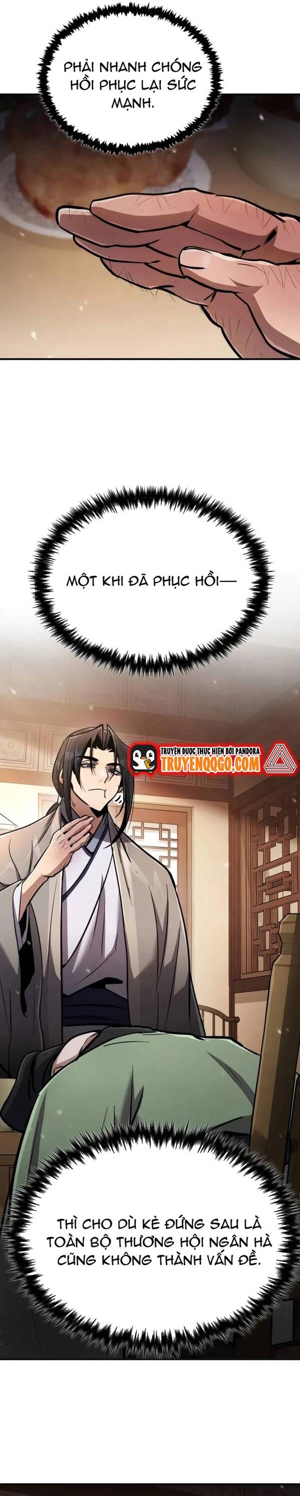 Cao Thủ Quyền Đạo Tái Sinh Chapter 2 - 24