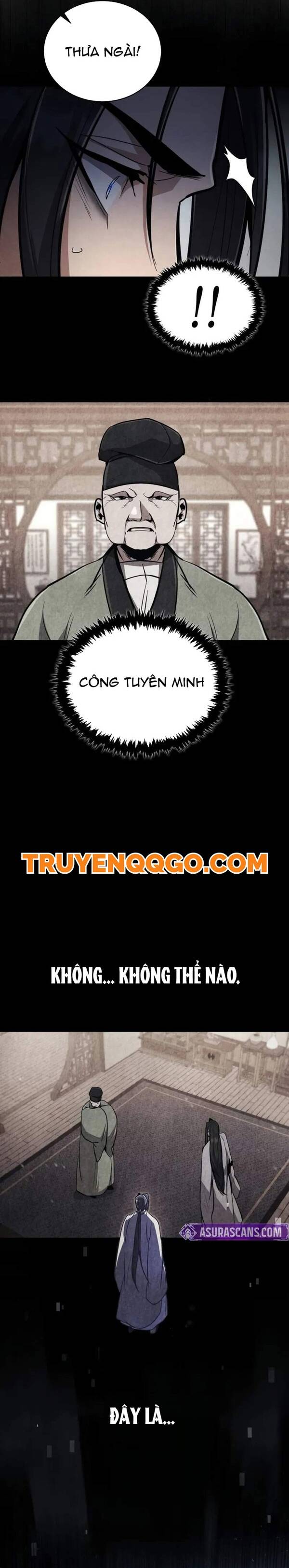 Cao Thủ Quyền Đạo Tái Sinh Chapter 2 - 26