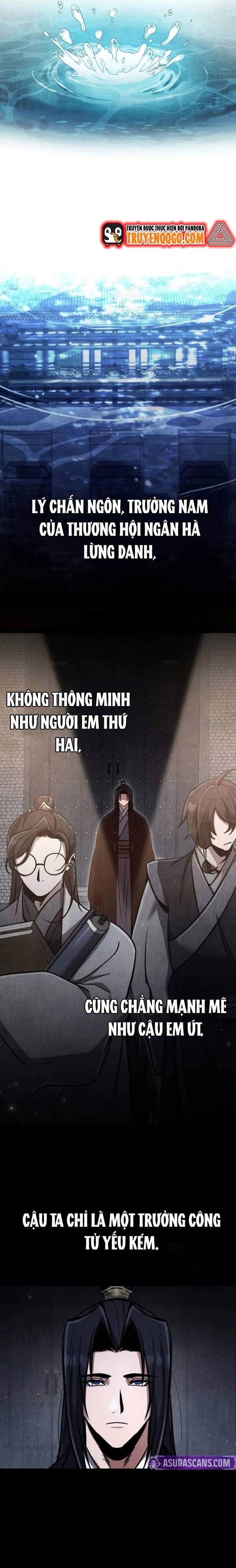 Cao Thủ Quyền Đạo Tái Sinh Chapter 2 - 28