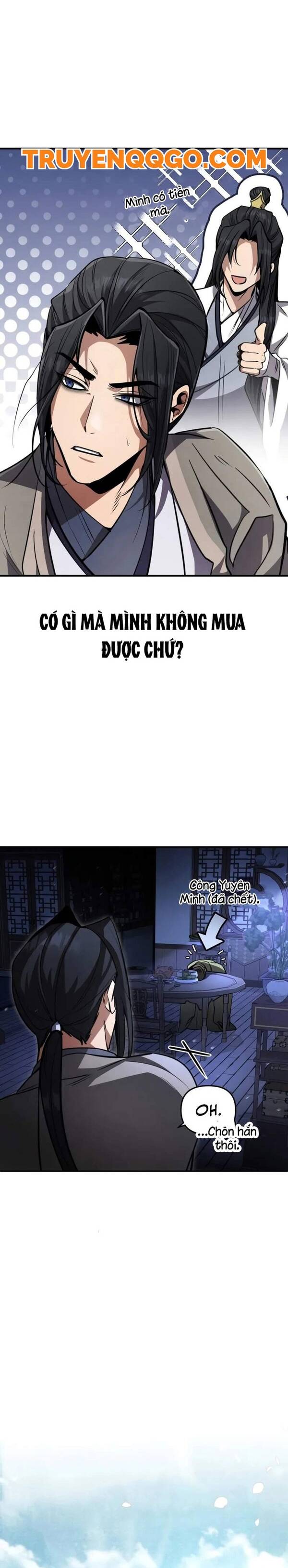 Cao Thủ Quyền Đạo Tái Sinh Chapter 2 - 32