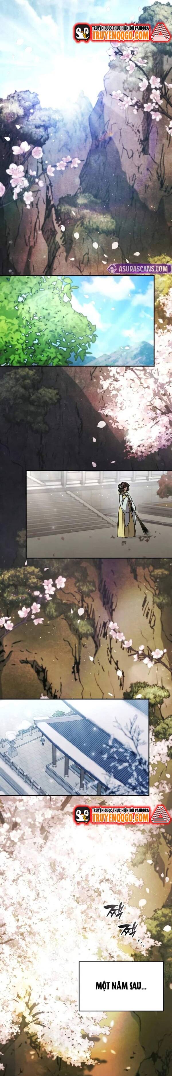 Cao Thủ Quyền Đạo Tái Sinh Chapter 2 - 33