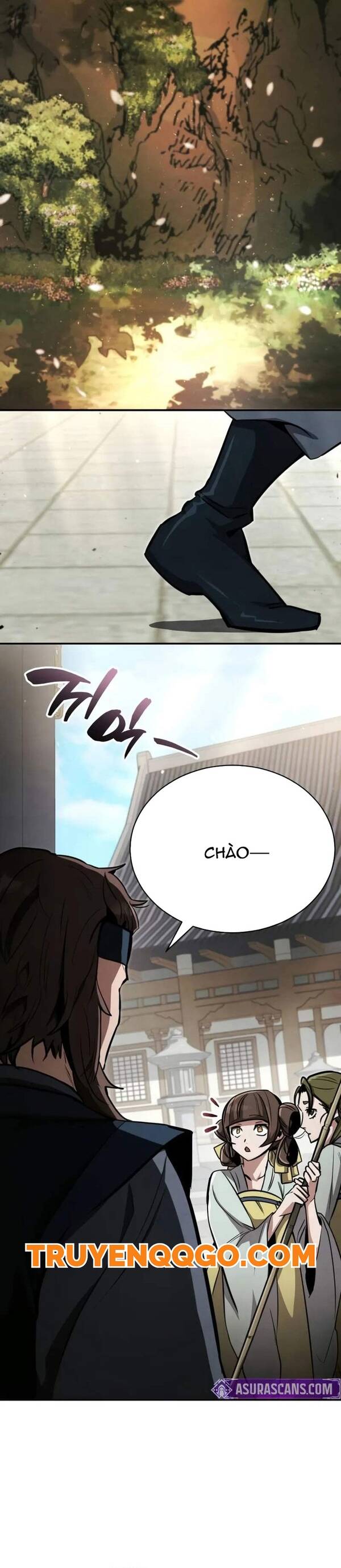 Cao Thủ Quyền Đạo Tái Sinh Chapter 2 - 34