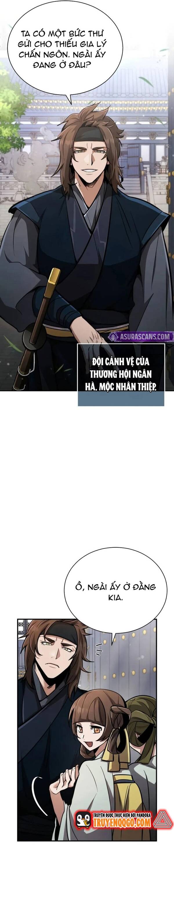 Cao Thủ Quyền Đạo Tái Sinh Chapter 2 - 35