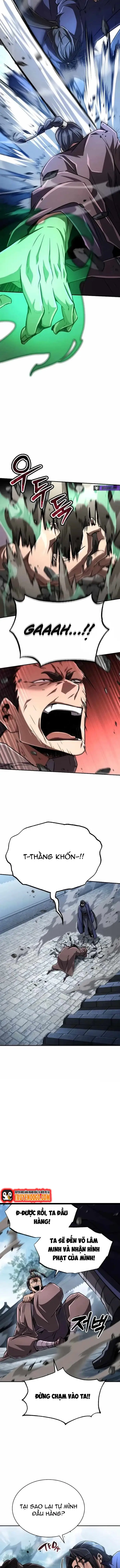 Cao Thủ Quyền Đạo Tái Sinh Chapter 20 - 6