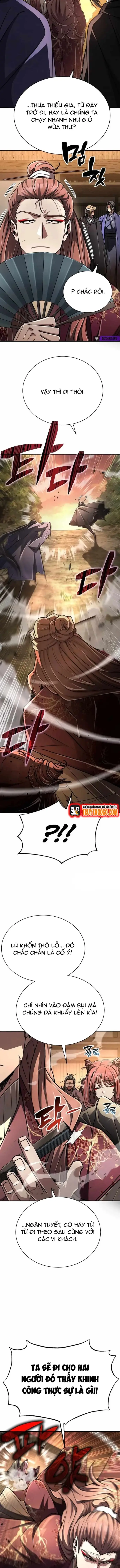 Cao Thủ Quyền Đạo Tái Sinh Chapter 20 - 16