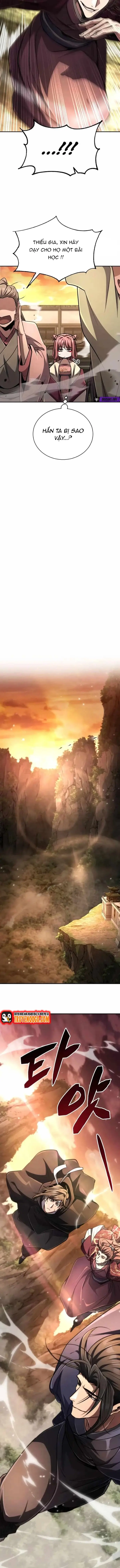 Cao Thủ Quyền Đạo Tái Sinh Chapter 20 - 17