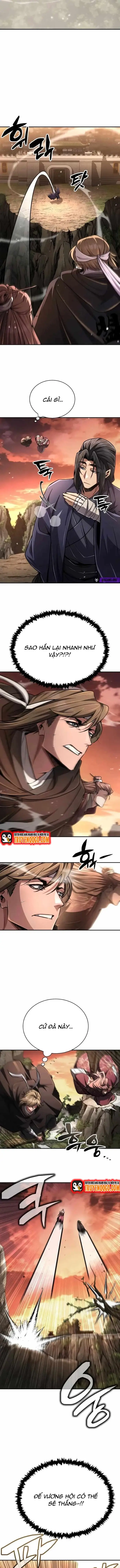 Cao Thủ Quyền Đạo Tái Sinh Chapter 20 - 18