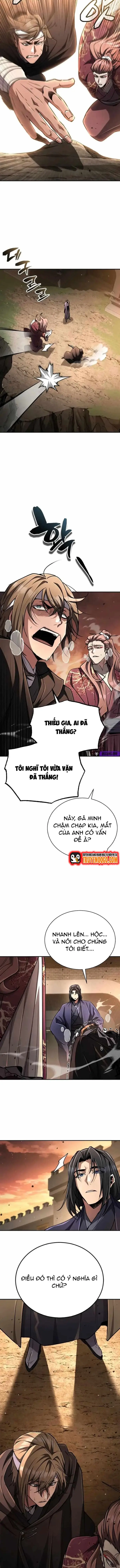 Cao Thủ Quyền Đạo Tái Sinh Chapter 20 - 19