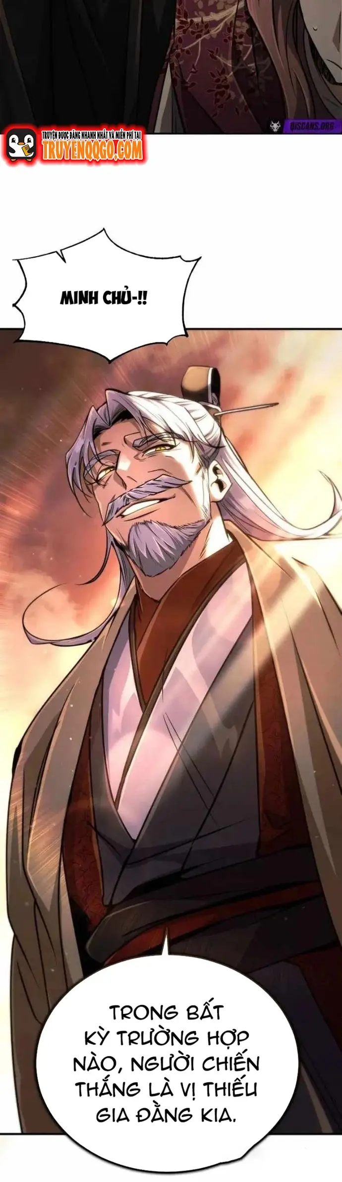 Cao Thủ Quyền Đạo Tái Sinh Chapter 20 - 20