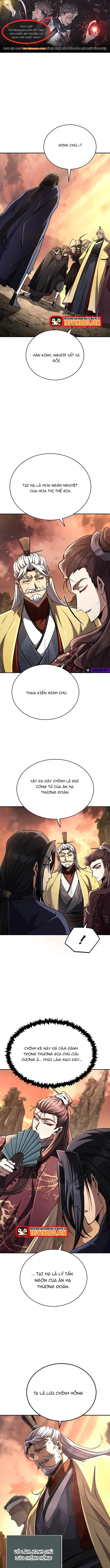 Cao Thủ Quyền Đạo Tái Sinh Chapter 21 - 1