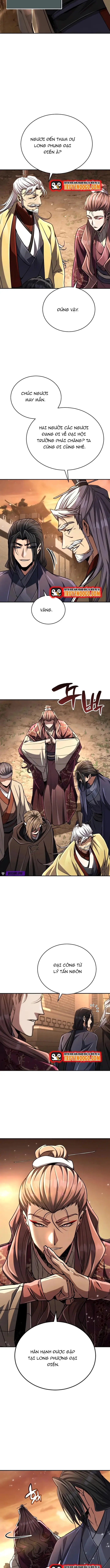 Cao Thủ Quyền Đạo Tái Sinh Chapter 21 - 2