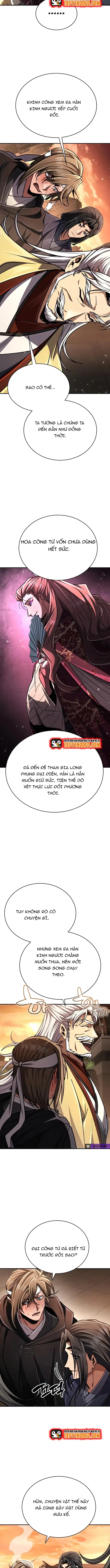 Cao Thủ Quyền Đạo Tái Sinh Chapter 21 - 3