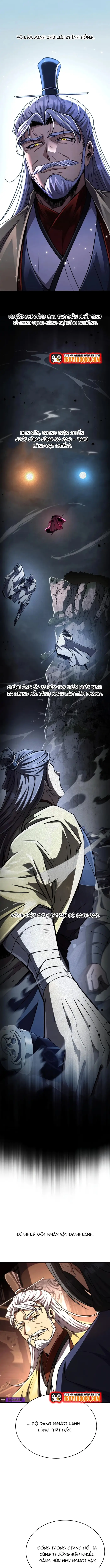 Cao Thủ Quyền Đạo Tái Sinh Chapter 21 - 6