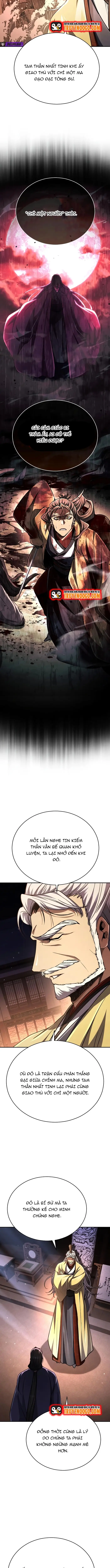 Cao Thủ Quyền Đạo Tái Sinh Chapter 21 - 12