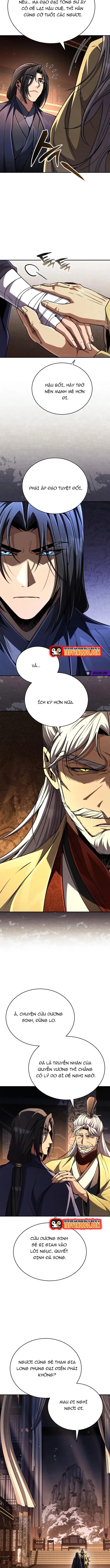 Cao Thủ Quyền Đạo Tái Sinh Chapter 21 - 13