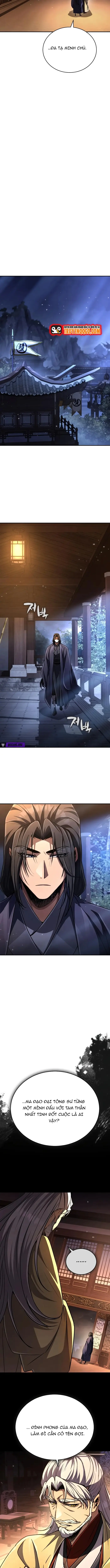 Cao Thủ Quyền Đạo Tái Sinh Chapter 21 - 14