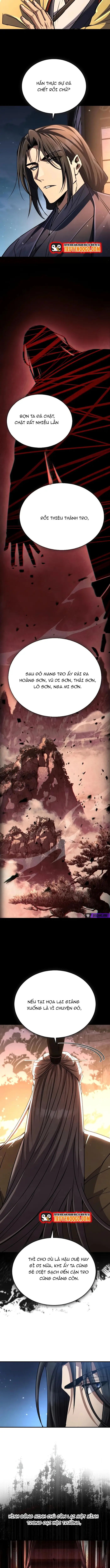 Cao Thủ Quyền Đạo Tái Sinh Chapter 21 - 15
