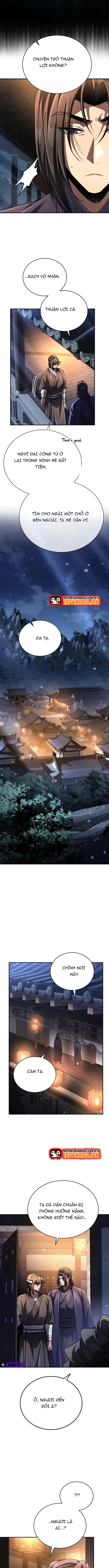 Cao Thủ Quyền Đạo Tái Sinh Chapter 21 - 17