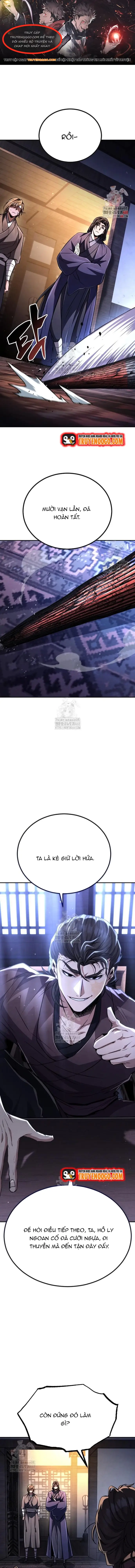 Cao Thủ Quyền Đạo Tái Sinh Chapter 22 - 1