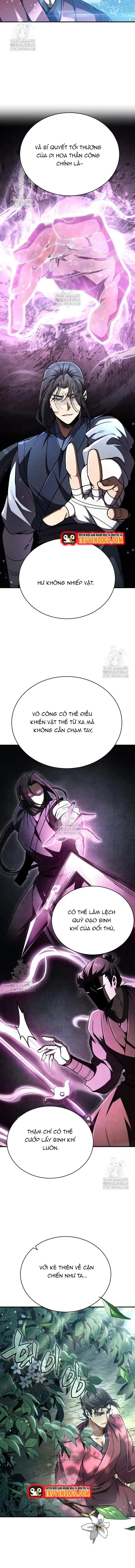 Cao Thủ Quyền Đạo Tái Sinh Chapter 22 - 6