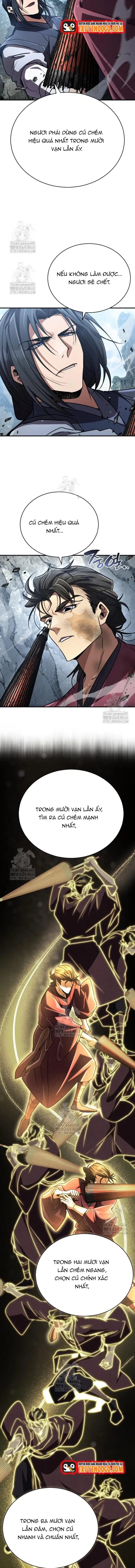 Cao Thủ Quyền Đạo Tái Sinh Chapter 22 - 10