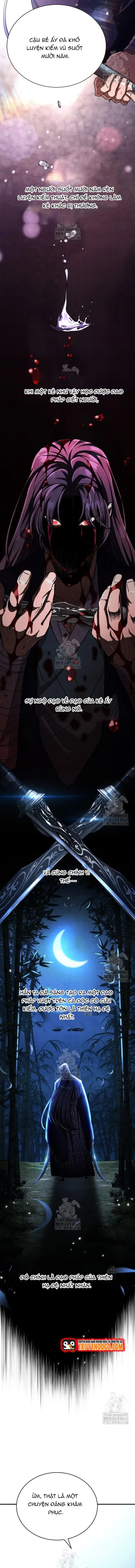 Cao Thủ Quyền Đạo Tái Sinh Chapter 22 - 17