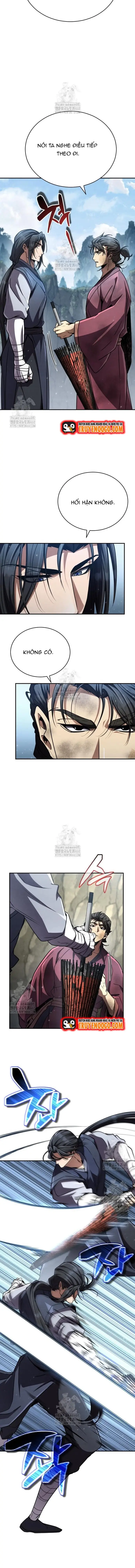 Cao Thủ Quyền Đạo Tái Sinh Chapter 22 - 19