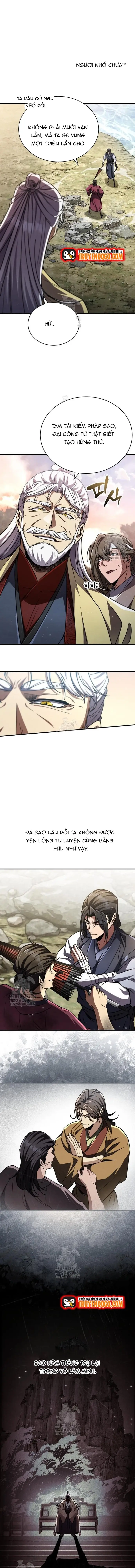 Cao Thủ Quyền Đạo Tái Sinh Chapter 22 - 20