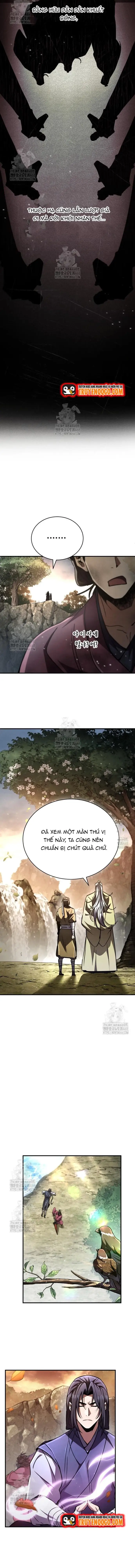 Cao Thủ Quyền Đạo Tái Sinh Chapter 22 - 21